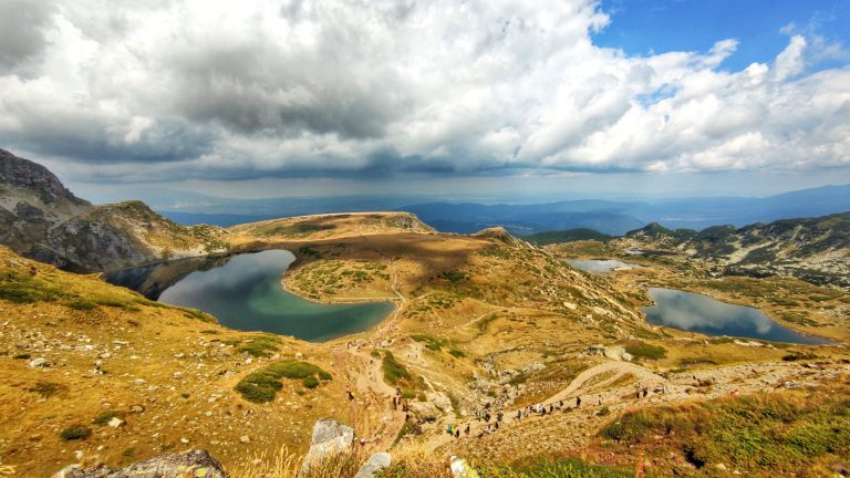 Iskustveno-putovanje-Rila Jezera